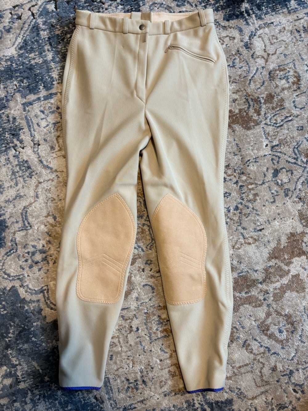 Brookfield horse riding pants Size 34